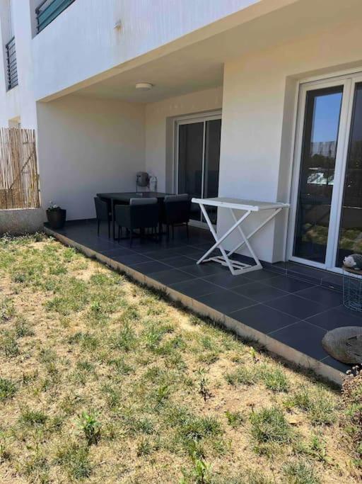 לוצ'יאנה Appartement T2 Avec Jardin מראה חיצוני תמונה